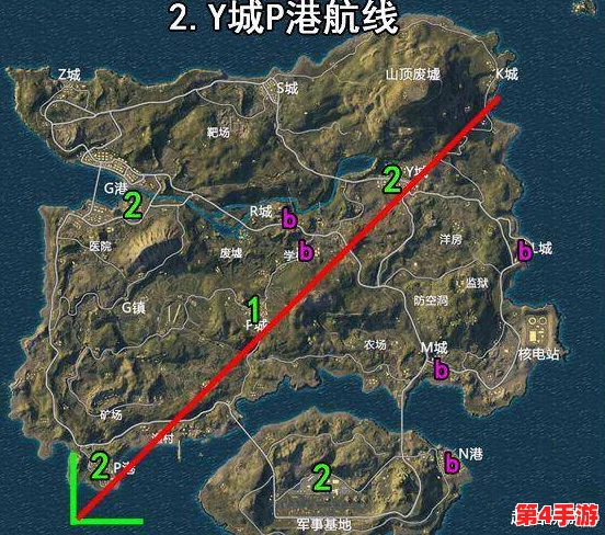 《反恐精英Online》地图生态揭秘：哪张图成夏日蚊虫泛滥新热点？