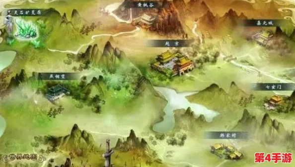 凡人修仙传人界篇:高效突破卡点策略,解锁副本难关独家技巧分享 凡人修仙传人界篇:高效突破卡点策略,解锁副本难关独家技巧分享