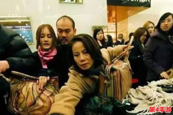 小扫货水怎么多叫出来？教你轻松提升购物体验与省钱技巧，尽享网购乐趣！