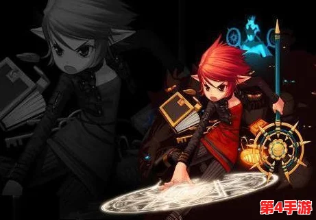 《地下城与勇士》顶尖自动手枪全解析：哪一款在实战中表现最为卓越？