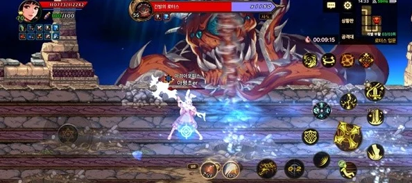 《地下城与勇士》中:新手友好型龙类BOSS挑战指南,解析哪只更易上手击败 《地下城与勇士》中:新手友好型龙类BOSS挑战指南,解析哪只更易上手击败