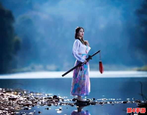 江湖独行：精通双手轻刃，剑影刀光下的绝技运用策略