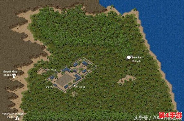 热血传奇手机版：探索白日门宝箱怪踪迹，全刷新地点详细指南与攻略