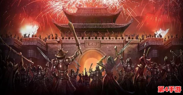热血传奇手机版：探索白日门宝箱怪踪迹，全刷新地点详细指南与攻略