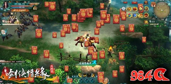 热血江湖医者技能全览：探秘最佳治疗与辅助绝技，助力侠士征途无忧