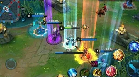 王者荣耀：深度探讨，哪位对抗路战士英雄操作难度登峰造极？