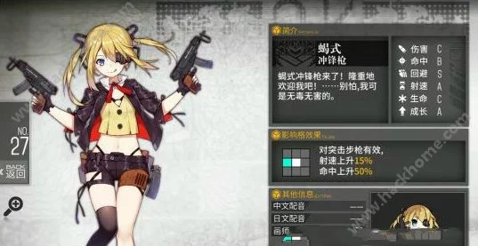 探索少女前线M16A1特工专属'无休假期'限定皮肤，解锁战场背后的隐秘风情
