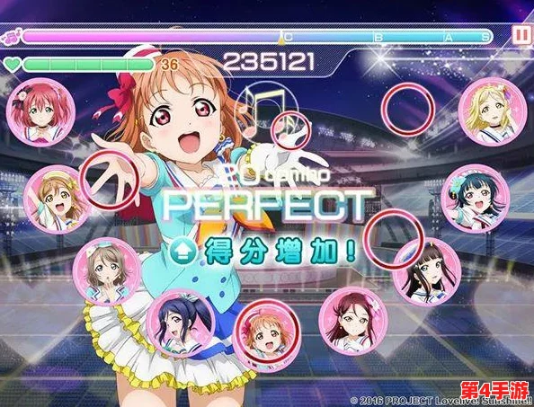 探索《学园偶像季》群星璀璨：Sp角色特色剖析与全方位游戏策略指南