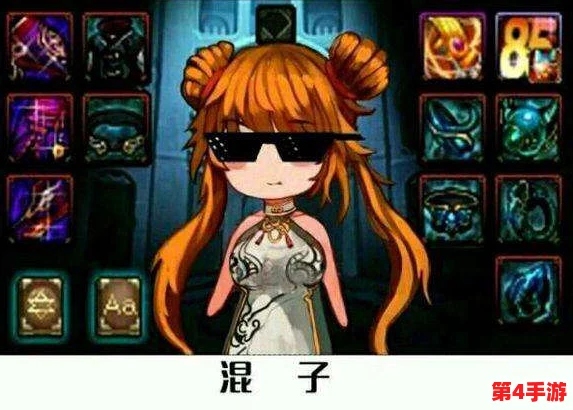 DNF职业选择：圣骑士与大枪，谁能在冒险之旅中更胜一筹？