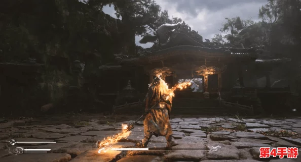 探索黑神话悟空像素复刻版：新手入门全攻略，从零开始征服西游幻境之旅