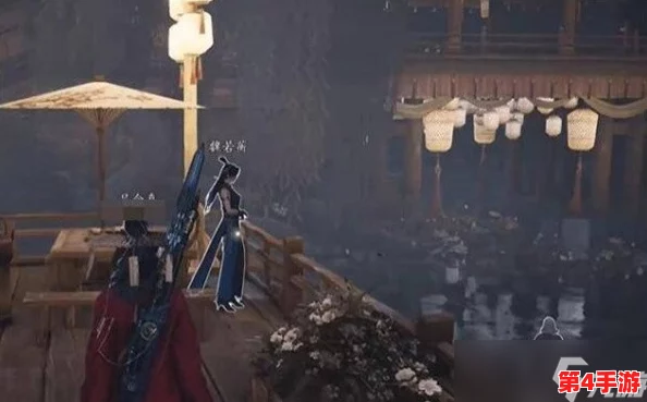 《燕云十六声》：一缘一会奇遇任务全攻略，解锁隐藏剧情与珍稀奖励指南