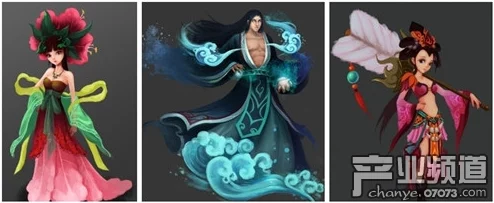 神仙道中牡丹仙子回血机制全揭秘：高效治疗量详解与实战应用