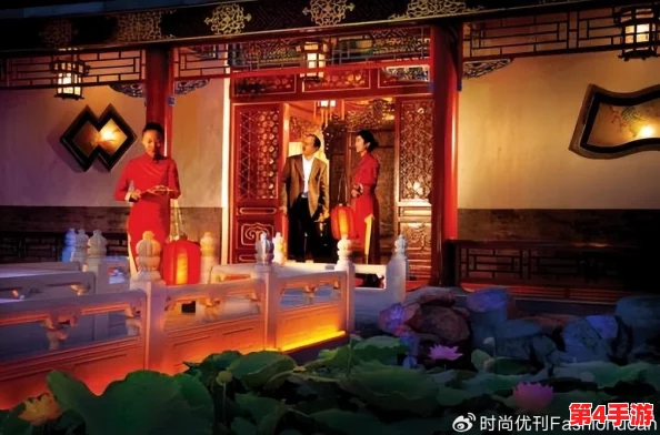 “怡春院怡红院”——网友热评:古韵与现代交融的绝美场所,令人流连忘返的文化体验之旅 “怡春院怡红院”——网友热评:古韵与现代交融的绝美场所,令人流连忘返的文化体验之旅