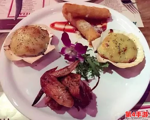 大肉大捧一进一出好爽爽，绝对物超所值的美食享受