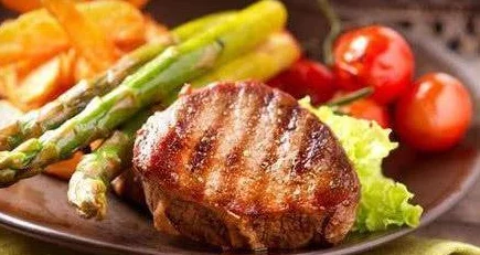 大肉大捧一进一出好爽爽，绝对物超所值的美食享受
