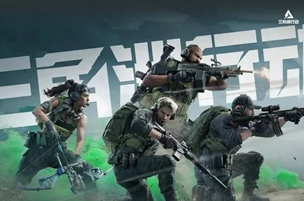 探索三角洲行动：烽火地带独特战术与激烈对抗的全方位玩法体验