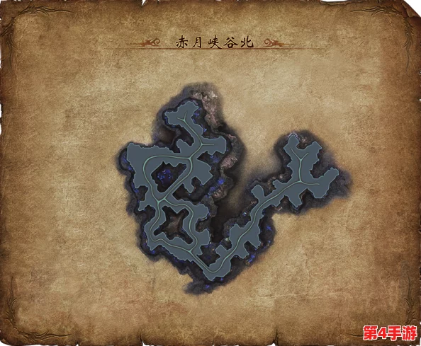 探秘传奇永恒:赤月峡谷隐秘路径全攻略,解锁未知冒险之旅 探秘传奇永恒:赤月峡谷隐秘路径全攻略,解锁未知冒险之旅
