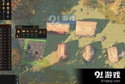《模拟人生4》探索宁静伴侣专属领地：揭秘隐世桃源地图的独特魅力