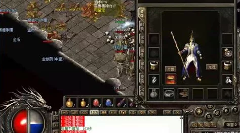 原始传奇攻略：精选祖玛首饰，打造你的专属战斗风采