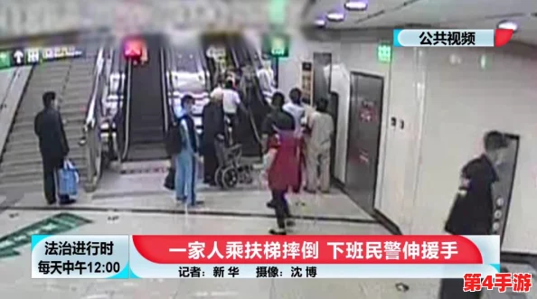 地铁惊魂：揭秘热门游戏中的地下逃生挑战场景