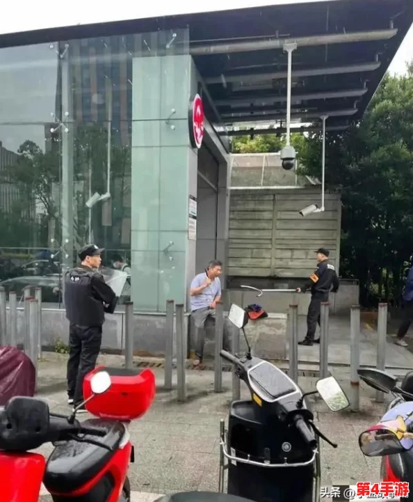 地铁惊魂：揭秘热门游戏中的地下逃生挑战场景