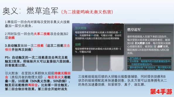 《灵魂潮汐》米涅德温技能实战效能全剖析,独家策略搭配指南助力冒险之旅 《灵魂潮汐》米涅德温技能实战效能全剖析,独家策略搭配指南助力冒险之旅