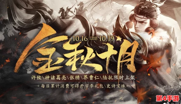 《三国杀》十周年庆典:精选武将突破指南,哪些英雄值得重塑辉煌之路? 《三国杀》十周年庆典:精选武将突破指南,哪些英雄值得重塑辉煌之路?