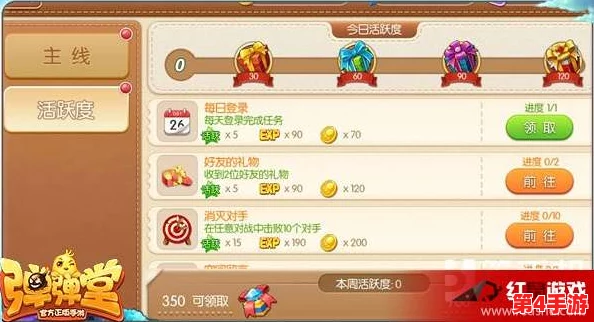 探索弹弹堂隐藏宝藏：揭秘启灵珠专属掉落副本及高效获取策略