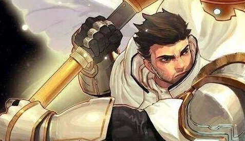 《地下城与勇士》大叔系职业深度比拼：圣骑士、蓝拳还是驱魔师，谁才是战场上的霸主？