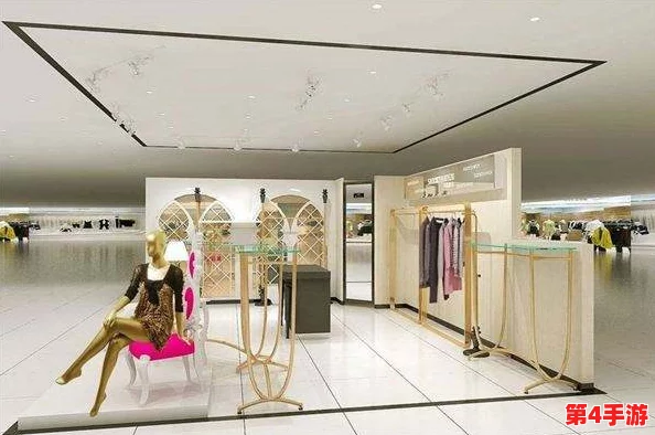 星座灵感下的时尚密语：打造专属你的星象服装店指南