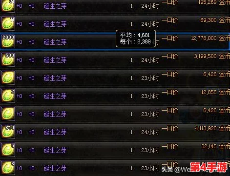 苍空物语策略指南：魔队技能优先级，首要强化哪个技能决定战局走向？