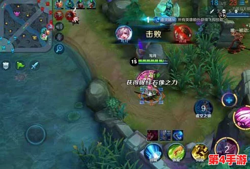 黑神话悟空：全面攻略广智BOSS战，掌握制胜策略与技巧详解