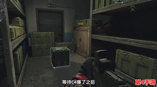 三角洲行动：零号大坝之谜——探寻六处隐匿协议箱的终极位置线索