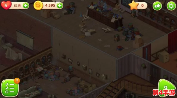 《模拟人生4》新手入门：精选梦幻家园，开局选房策略大起底