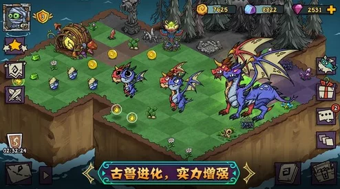 萌龙大乱斗：高效策略指南——如何安全转移与重组你的梦幻龙族阵容