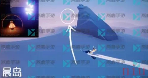 2023年《光遇》探索指南：追踪正太先祖最新位置与互动技巧全攻略