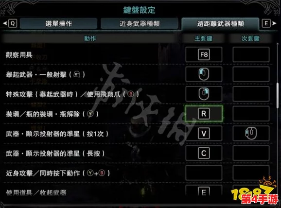《怪物猎人》游戏安装指南：优选存储盘符，优化游戏体验与加载速度策略