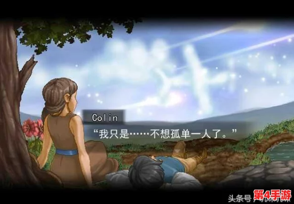 探索《寻找天堂》的独特游戏类型：心灵治愈与叙事冒险的完美交融