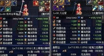 《地下城与勇士》中，哪个副职业加速成长最迅猛？实战攻略助你快速升级之路！