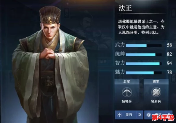 T0三势法正张角：谁能成为战场上的无双猛将？一招制敌千军