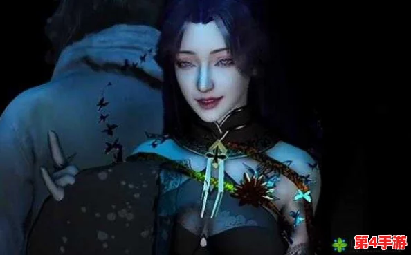 VAM国漫3DMAX成品资源：高质量模型与创作灵感的完美结合
