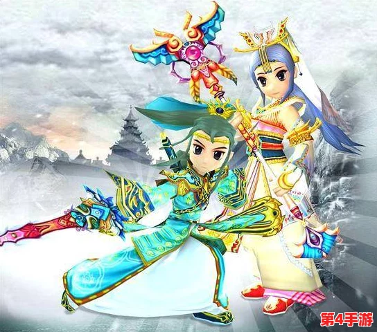 热血江湖剑会:深度剖析五大职业,揭秘谁才是武林之巅的制霸之选! 热血江湖剑会:深度剖析五大职业,揭秘谁才是武林之巅的制霸之选!
