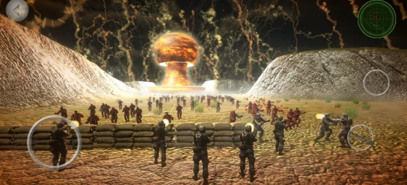 2024年度精选!极致乐趣射击游戏下载盛宴,探索那些重塑经典的枪战巅峰之作 2024年度精选!极致乐趣射击游戏下载盛宴,探索那些重塑经典的枪战巅峰之作