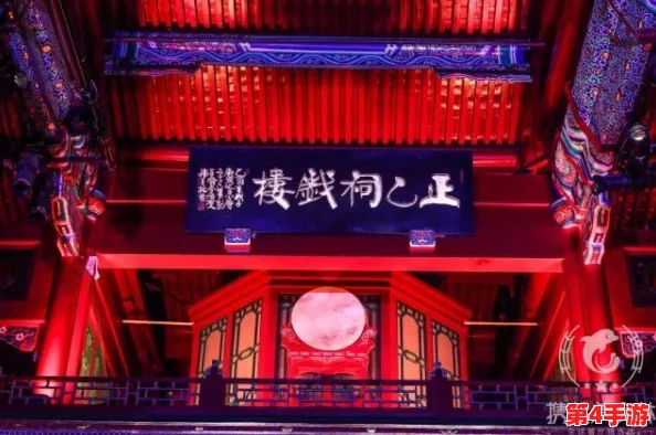 《神州千食舫》璀璨新章启航，点亮华灯盛宴，争当美食江湖最耀目领航者！