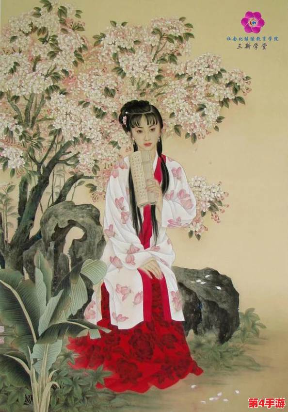 亭亭玉立的荷花国色天香网友赞叹其如仙子般的优雅与清新，仿佛是夏日里的一抹绝美风景