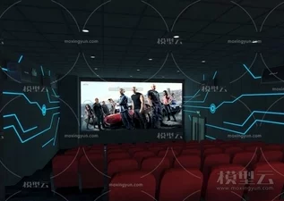 9i电影制作厂：打造未来视觉盛宴，开启影视创作新纪元的无限可能