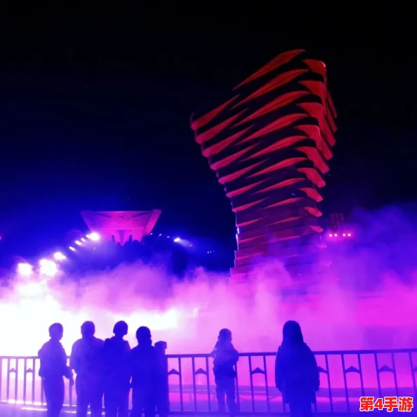 3688想入飞飞：一场充满创意与激情的视觉盛宴，令人心潮澎湃的体验之旅