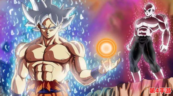 《七龙珠电光炸裂ZERO》:解锁孙悟空极限奥义,挑战终极形态的秘密路径探索 《七龙珠电光炸裂ZERO》:解锁孙悟空极限奥义,挑战终极形态的秘密路径探索