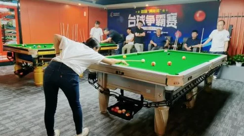 台球女激战2奶玉最佳搭配：完美组合助力实力提升，尽显竞技魅力与风采