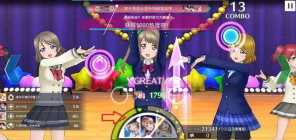 探索学园偶像季：群星闪耀VO角色独特魅力与全面游戏策略指南